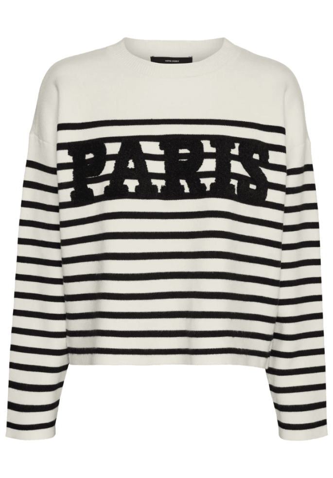 JERSEY PARIS | VERO MODA