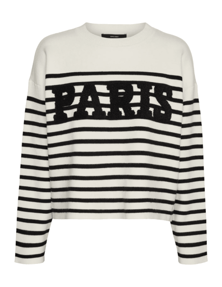 JERSEY PARIS | VERO MODA