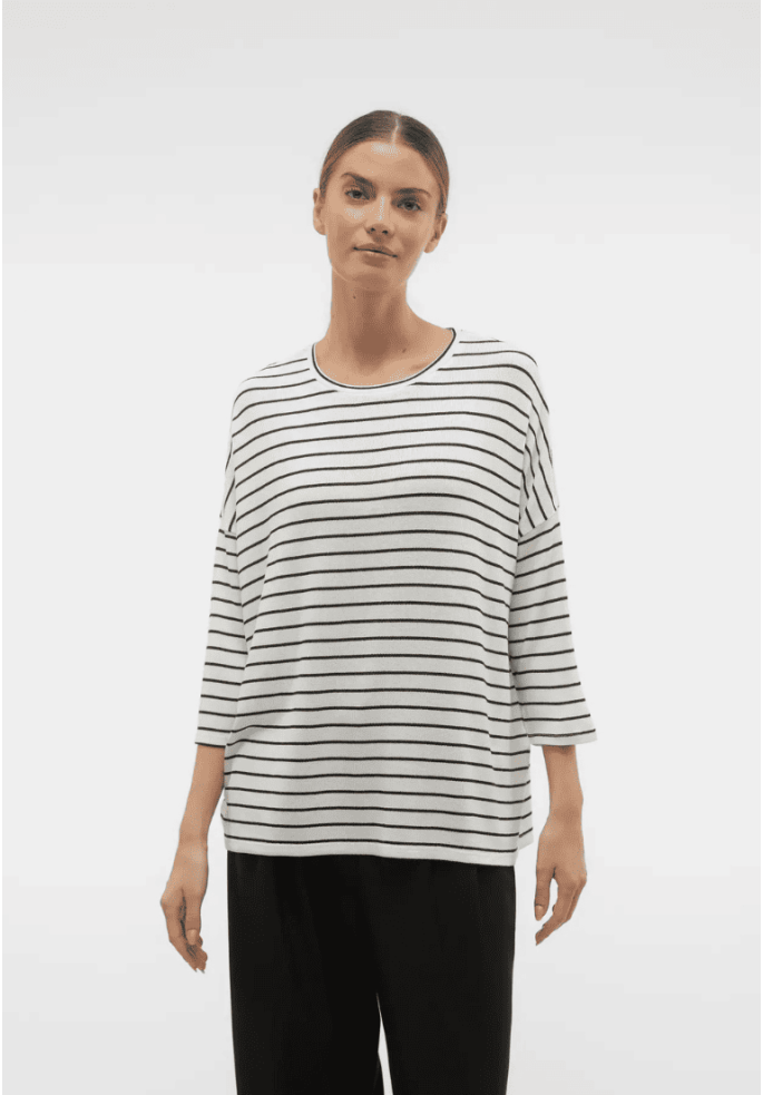 JERSEY BRIANNA | VERO MODA