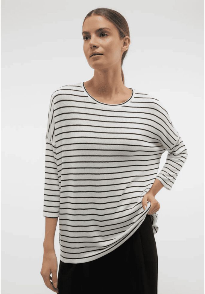 JERSEY BRIANNA | VERO MODA