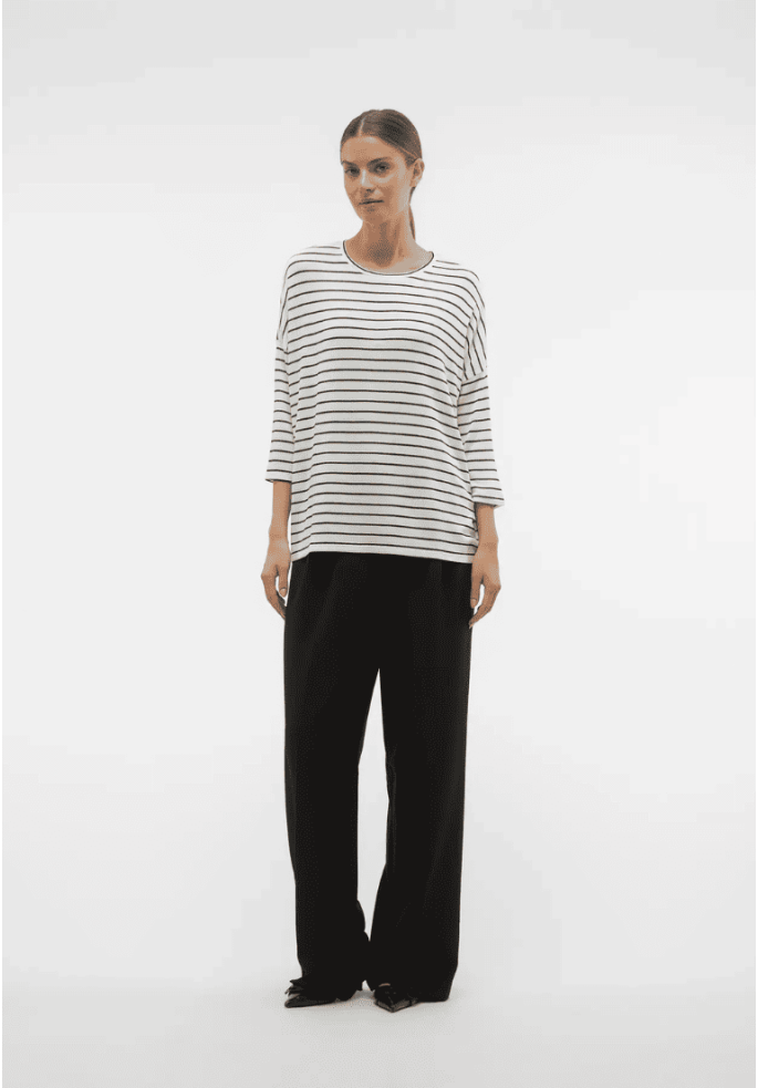 JERSEY BRIANNA | VERO MODA