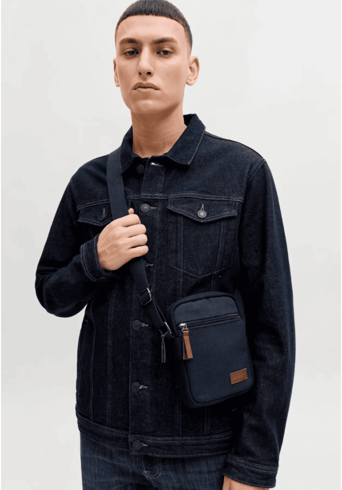 BANDOLERA PASCAL | JACK & JONES
