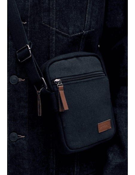 BANDOLERA PASCAL | JACK & JONES