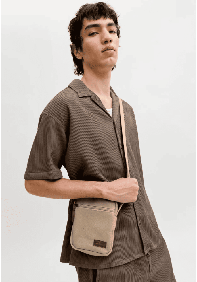 BANDOLERA PASCAL | JACK & JONES