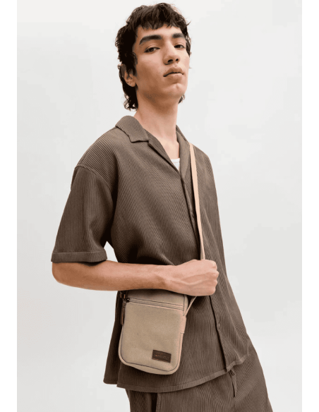 BANDOLERA PASCAL | JACK & JONES