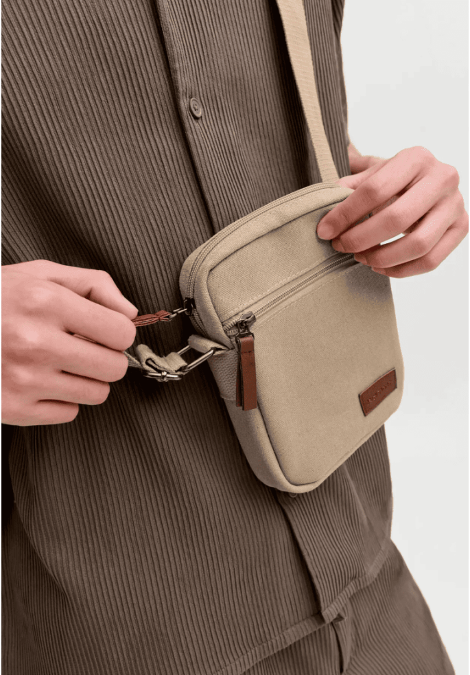 BANDOLERA PASCAL | JACK & JONES