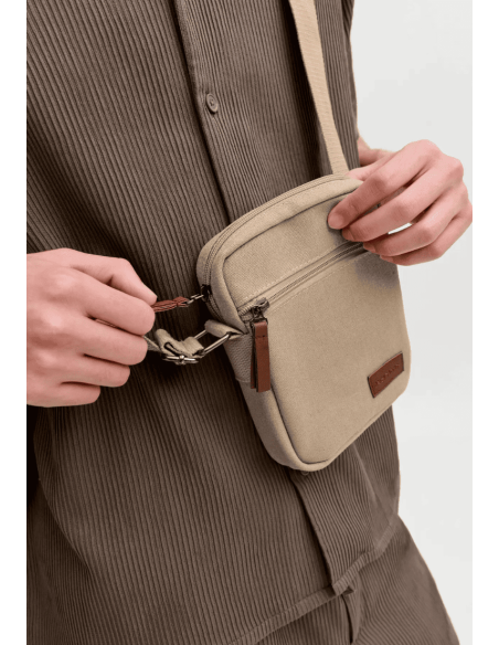 BANDOLERA PASCAL | JACK & JONES