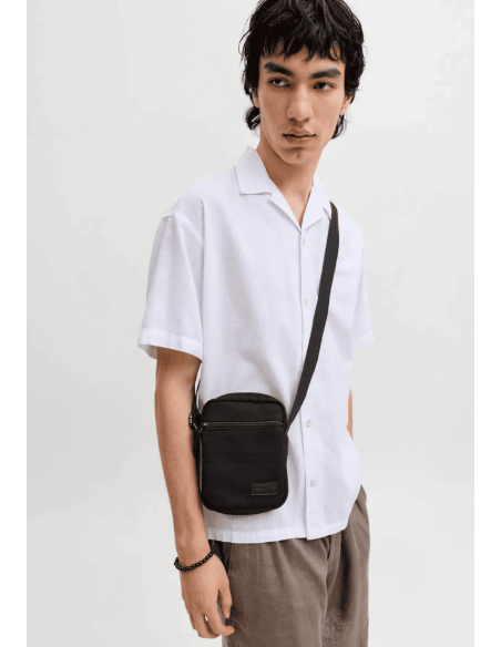 BANDOLERA PASCAL | JACK & JONES