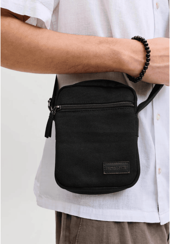 BANDOLERA PASCAL | JACK & JONES