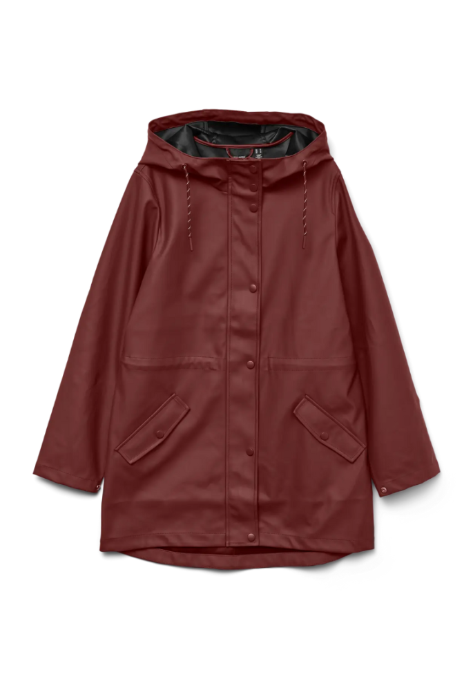 CHUBASQUERO MALOU | VERO MODA