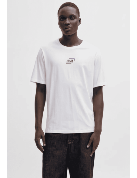 CAMISETA CORP GRAPHIC | JACK & JONES