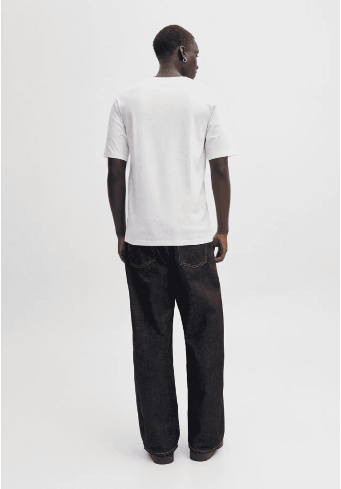 CAMISETA CORP GRAPHIC | JACK & JONES