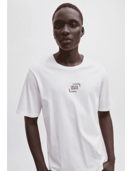 CAMISETA CORP GRAPHIC | JACK & JONES