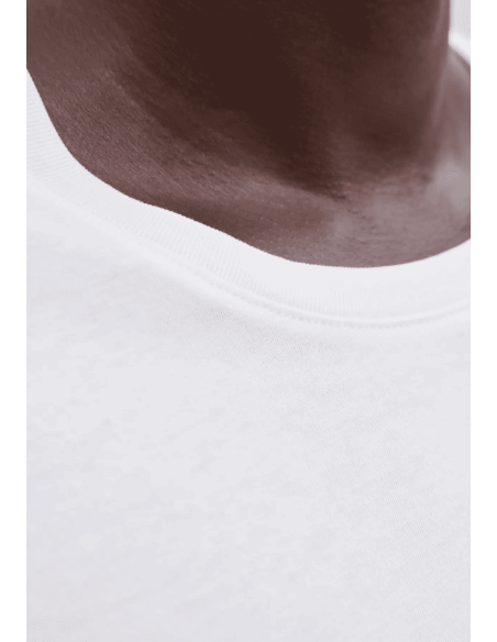 CAMISETA CORP GRAPHIC | JACK & JONES