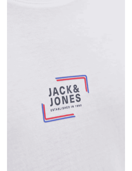 CAMISETA CORP GRAPHIC | JACK & JONES
