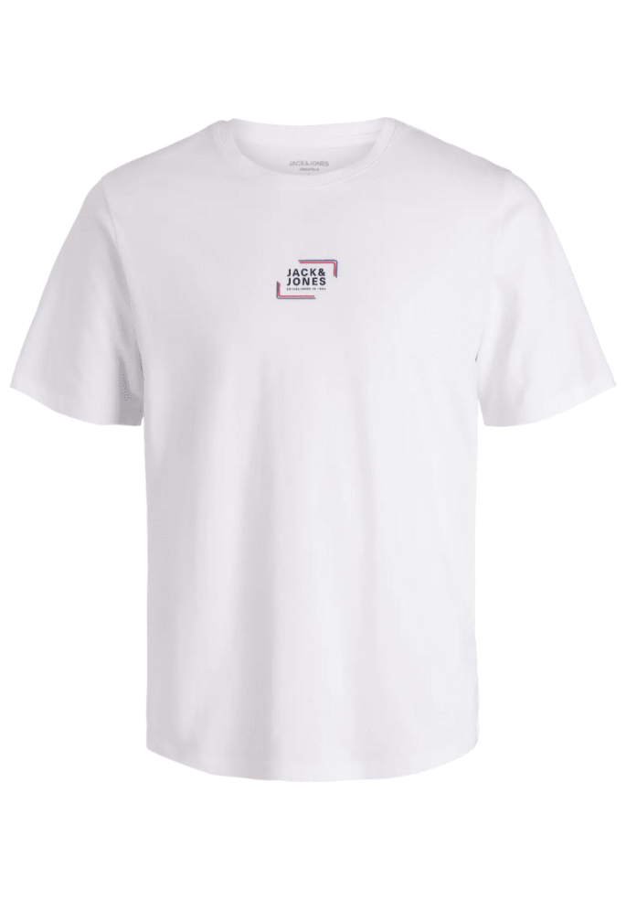 CAMISETA CORP GRAPHIC | JACK & JONES