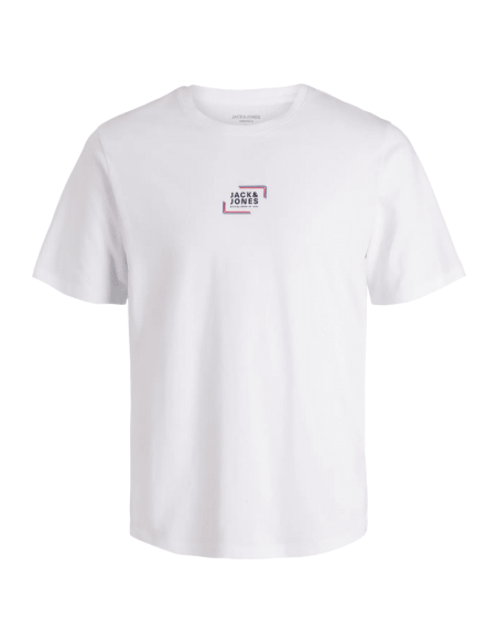 CAMISETA CORP GRAPHIC | JACK & JONES