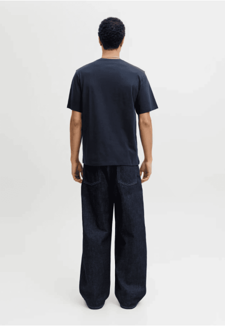 CAMISETA CORP GRAPHIC |... 2