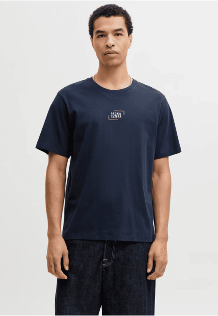 CAMISETA CORP GRAPHIC |...