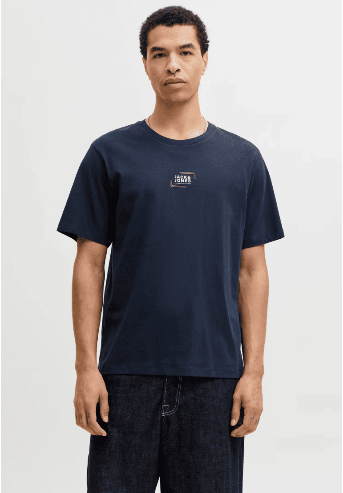 CAMISETA CORP GRAPHIC |...