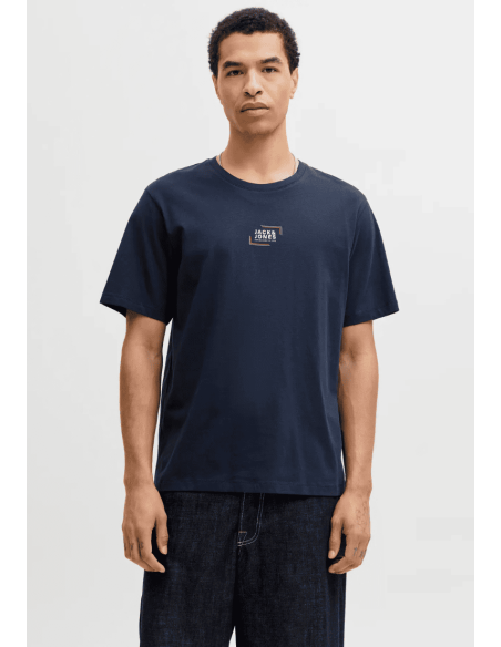 CAMISETA CORP GRAPHIC | JACK & JONES