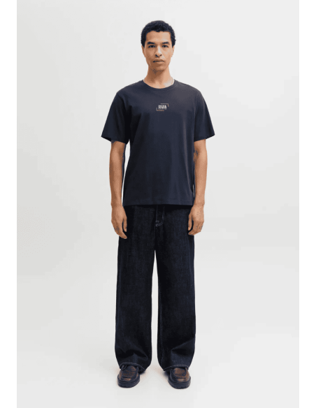 CAMISETA CORP GRAPHIC | JACK & JONES