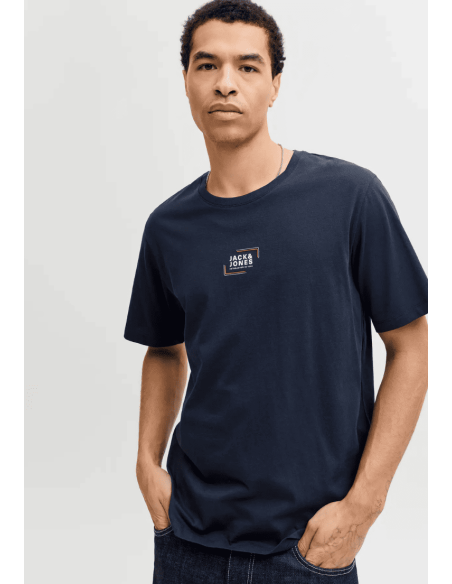 CAMISETA CORP GRAPHIC | JACK & JONES