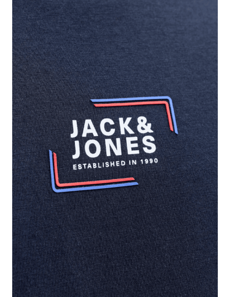 CAMISETA CORP GRAPHIC | JACK & JONES