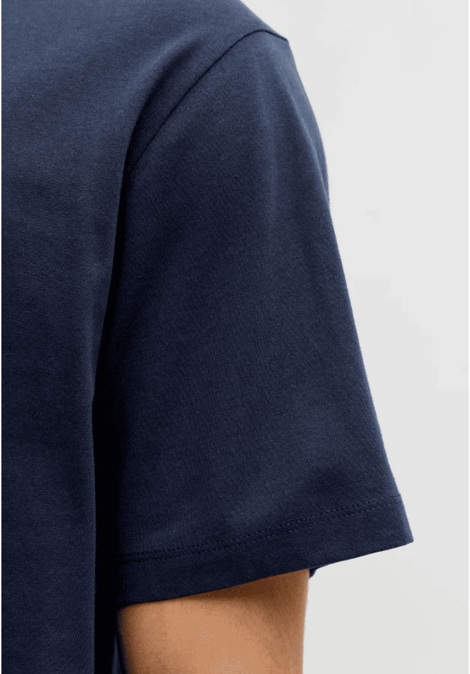 CAMISETA CORP GRAPHIC | JACK & JONES