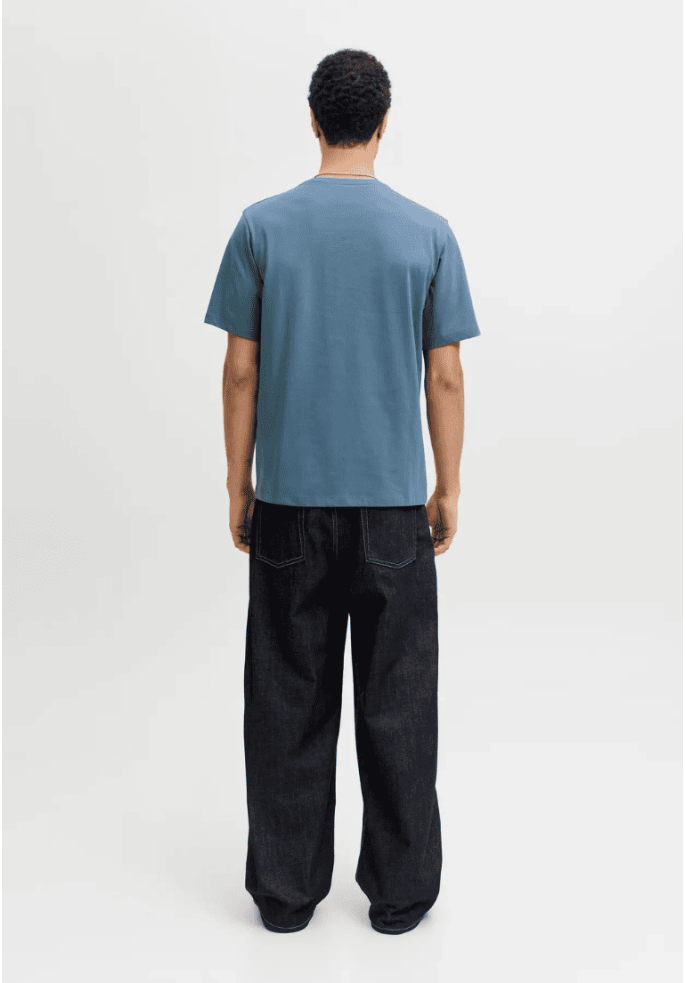 CAMISETA CORP GRAPHIC | JACK & JONES