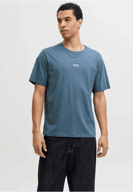 CAMISETA CORP GRAPHIC |...