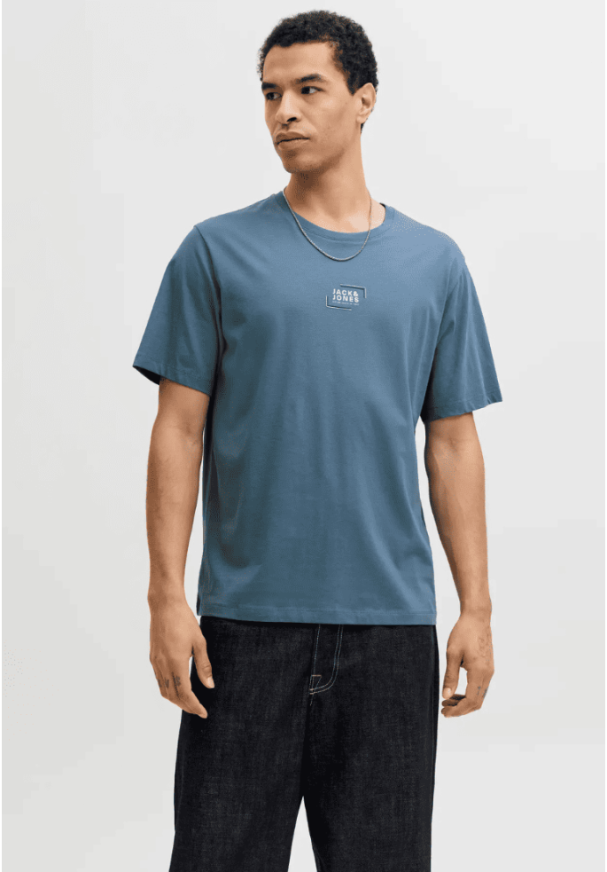 CAMISETA CORP GRAPHIC | JACK & JONES