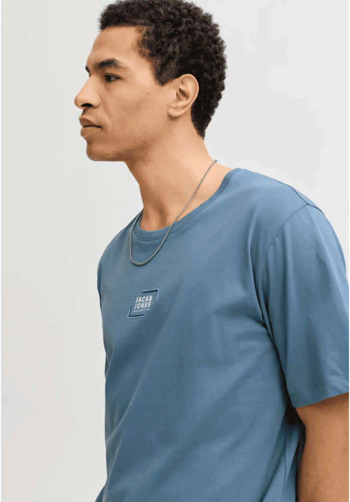 CAMISETA CORP GRAPHIC | JACK & JONES