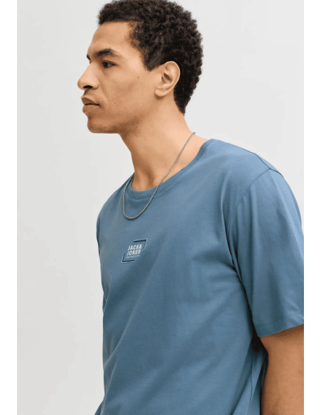 CAMISETA CORP GRAPHIC | JACK & JONES
