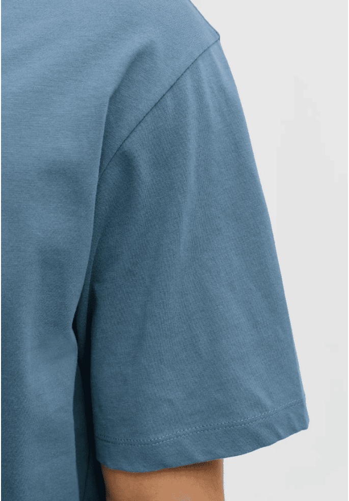 CAMISETA CORP GRAPHIC | JACK & JONES