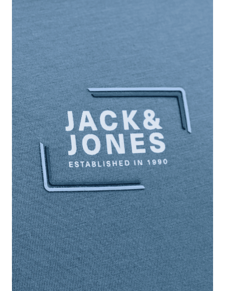 CAMISETA CORP GRAPHIC | JACK & JONES