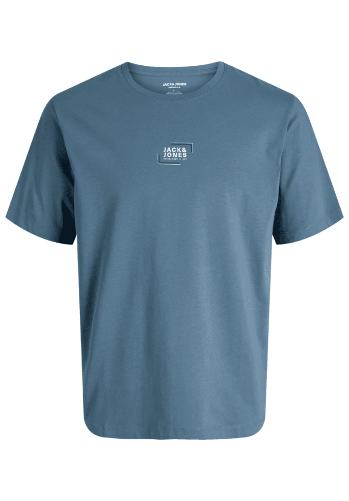 CAMISETA CORP GRAPHIC | JACK & JONES