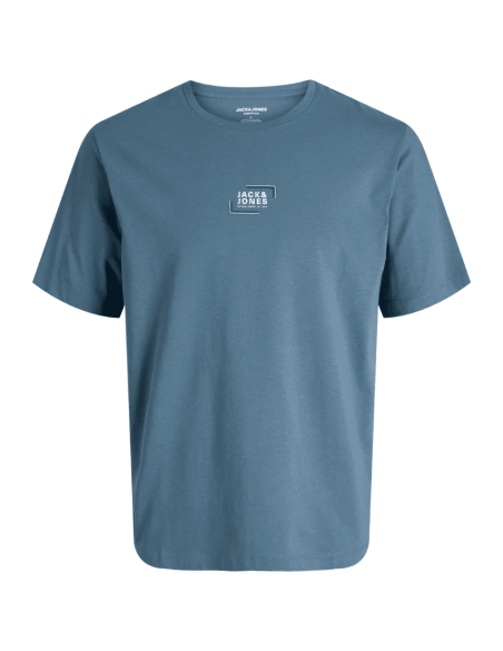 CAMISETA CORP GRAPHIC | JACK & JONES