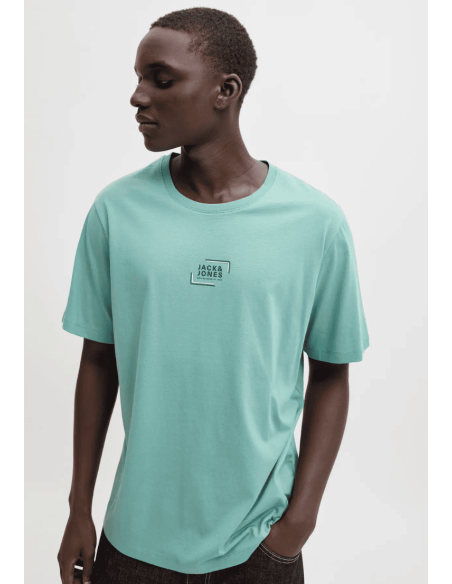 CAMISETA CORP GRAPHIC | JACK & JONES