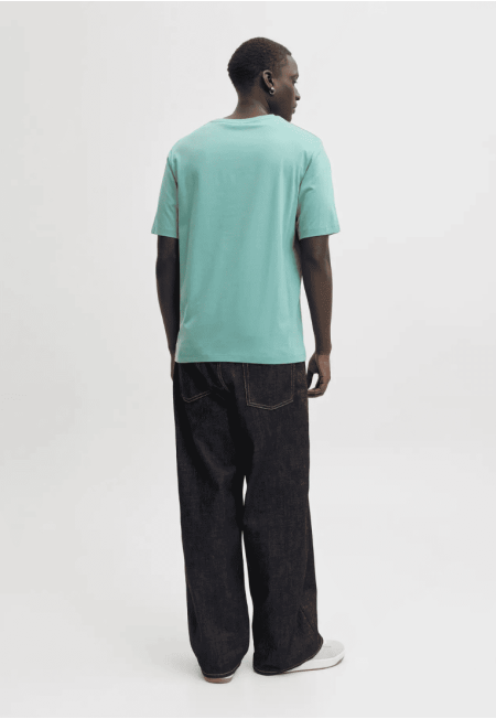 CAMISETA CORP GRAPHIC |... 2