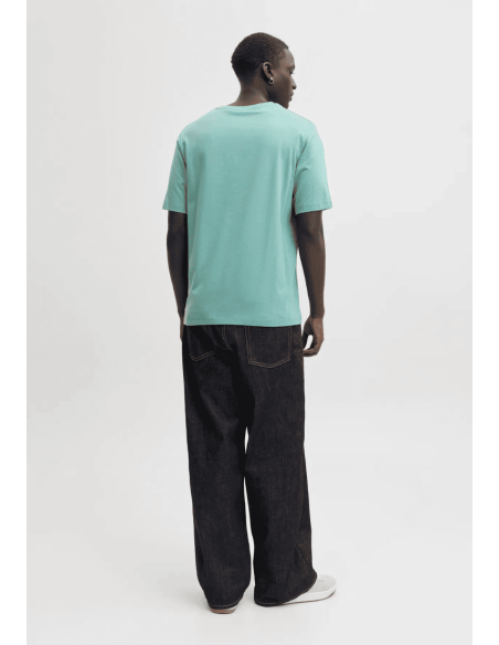 CAMISETA CORP GRAPHIC | JACK & JONES