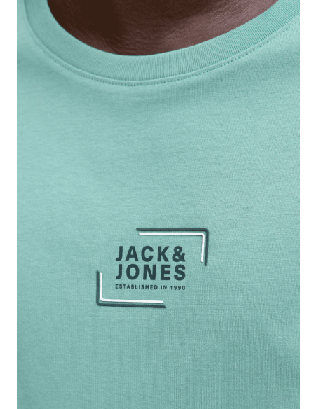 CAMISETA CORP GRAPHIC | JACK & JONES