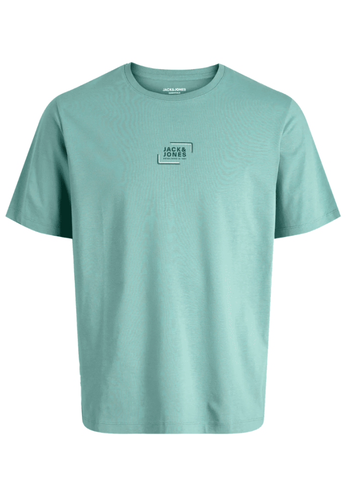 CAMISETA CORP GRAPHIC | JACK & JONES
