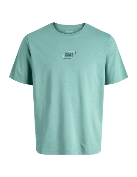 CAMISETA CORP GRAPHIC | JACK & JONES