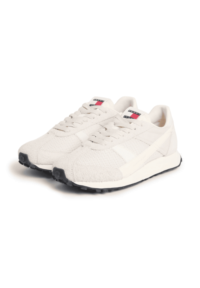 SNEAKERS RETRO RUNNER ARCHIVE | TOMMY...