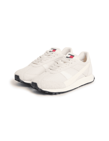 SNEAKERS RETRO RUNNER ARCHIVE | TOMMY HILFIGER