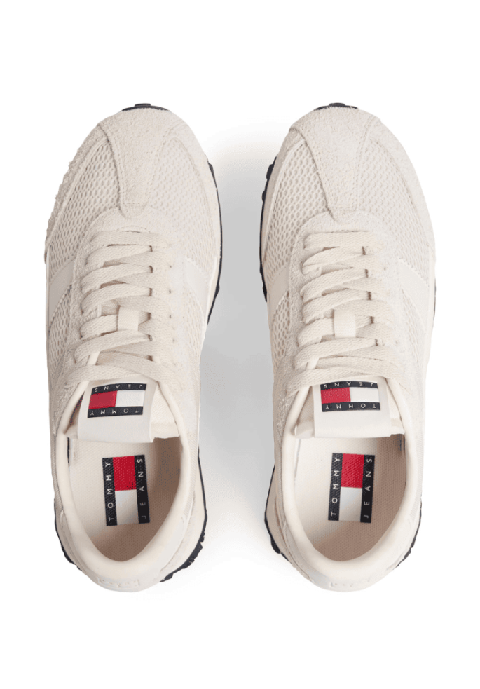 SNEAKERS RETRO RUNNER ARCHIVE | TOMMY...