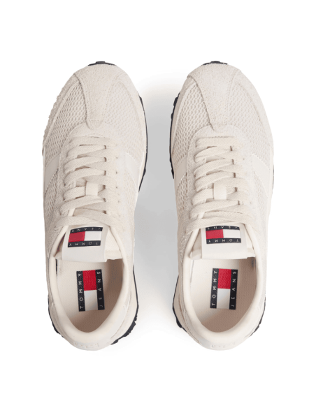 SNEAKERS RETRO RUNNER ARCHIVE | TOMMY HILFIGER