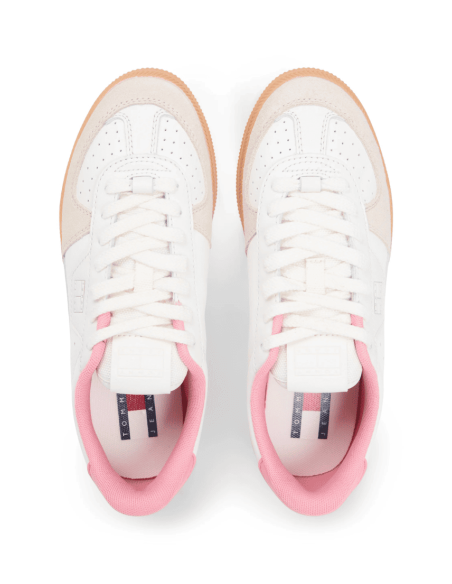 DEPORTIVA GREENWICH LEATHER | TOMMY HILFIGER