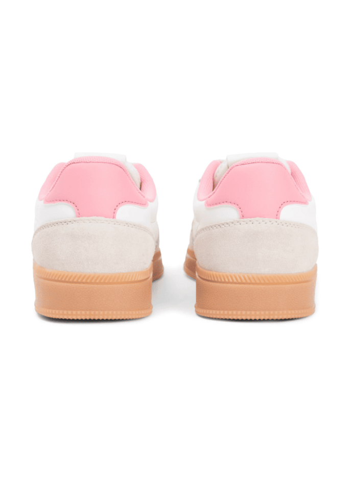 DEPORTIVA GREENWICH LEATHER | TOMMY...